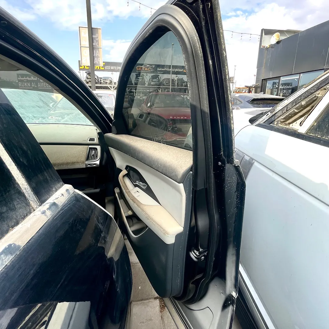 Door (RHF) - 2020 Jaguar E-Pace