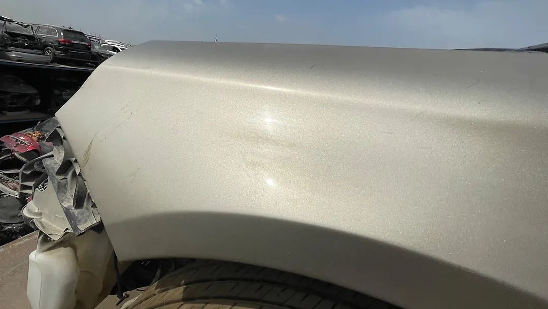 Fender (LHF) - 2015 Chevrolet Impala