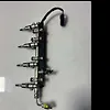 Fuel Injector - 2018 GMC Terrain