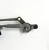 Windshield wiper motor - 2015 Cadillac ATS Standard RWD
