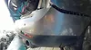 Rear Bumper - 2011 Cadillac SRX