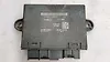 Passenger Door Control Module - 2017 Ford Fusion