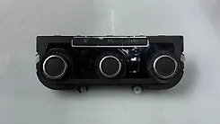 A/C Heater Climate Control Switch - 2013 Volkswagen Passat