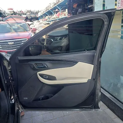 Door (RHF) - 2017 Chevrolet Impala