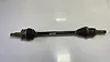 Axle Rear (RH) - 2012 Cadillac SRX