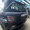 Tailgate - 2013 GMC Acadia