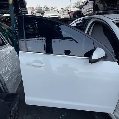 Door (RHF) - 2014 Chevrolet Caprice