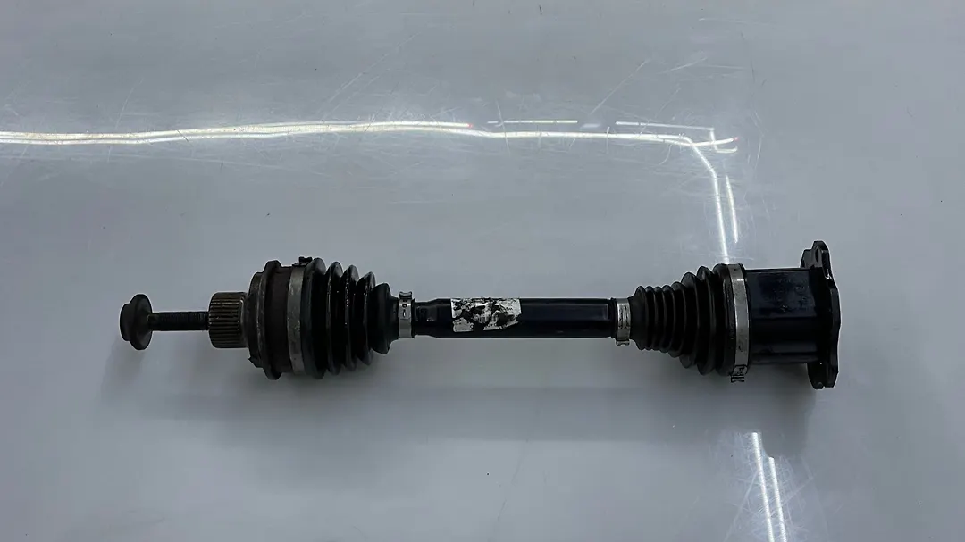 Axle(RHF) - 2018 Audi A5