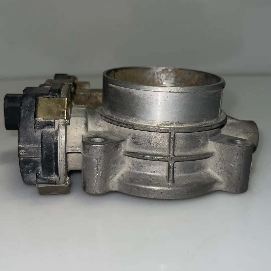 Throttle body - 2009 Chevrolet Caprice