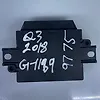 Parking Assist Control Module - 2018 Audi Q3