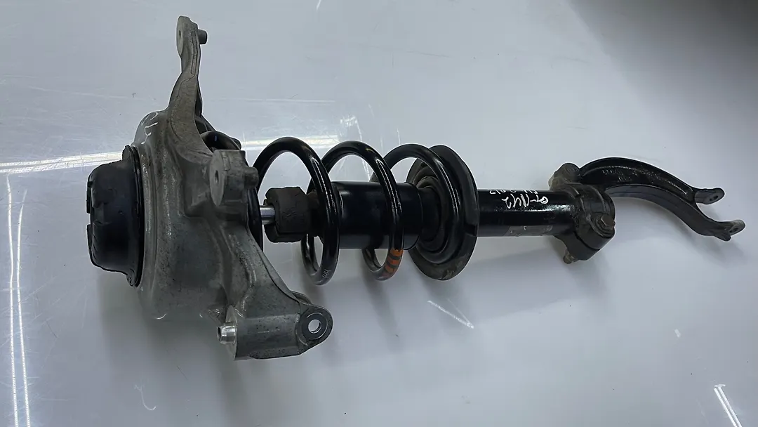 Shock Absorber (RHF) - 2012 Audi S4