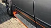 Running board - 2011 Nissan Armada Armada