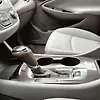 Transmission shift - 2018 Chevrolet Malibu