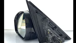 Side Mirror (LH) - 2014 Land Rover SPORT