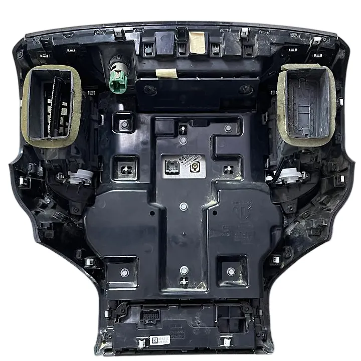 Info Display Screen Radio - 2022 RAM 1500 CREW CAB