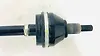 Axle Rear (LH) - 2022 Jeep Grand Cherokee WL Limited