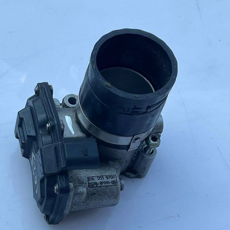 Throttle body - 2017 Ford Escape