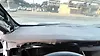 Dashboard  - 2017 Cadillac XT5