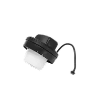 Fuel cap