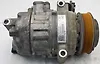 AC Compressor - 2016 Ford Edge SEL