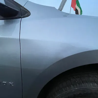 Fender (RHF) - 2018 Chevrolet Equinox