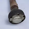 Front drive shaft - 2013 Jeep Grand Cherokee Limited