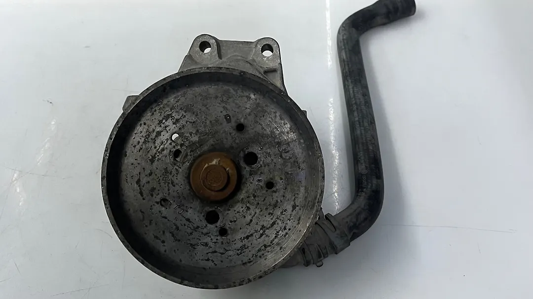 Power steering pump - 2013 Audi Q7