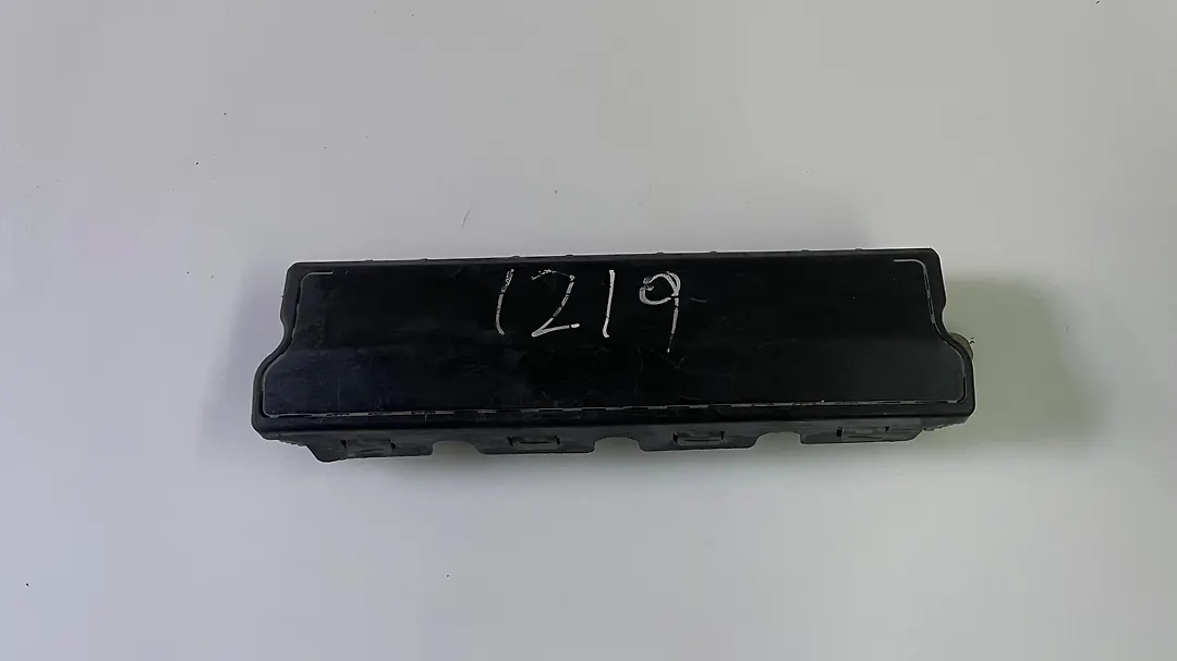 Airbag (Knee) - 2014 Chevrolet Impala
