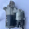 Starter Motor - 2015 Chevrolet Impala
