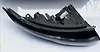Headlight (RH) - 2103 Land Rover RANGE ROVER EVOQUE