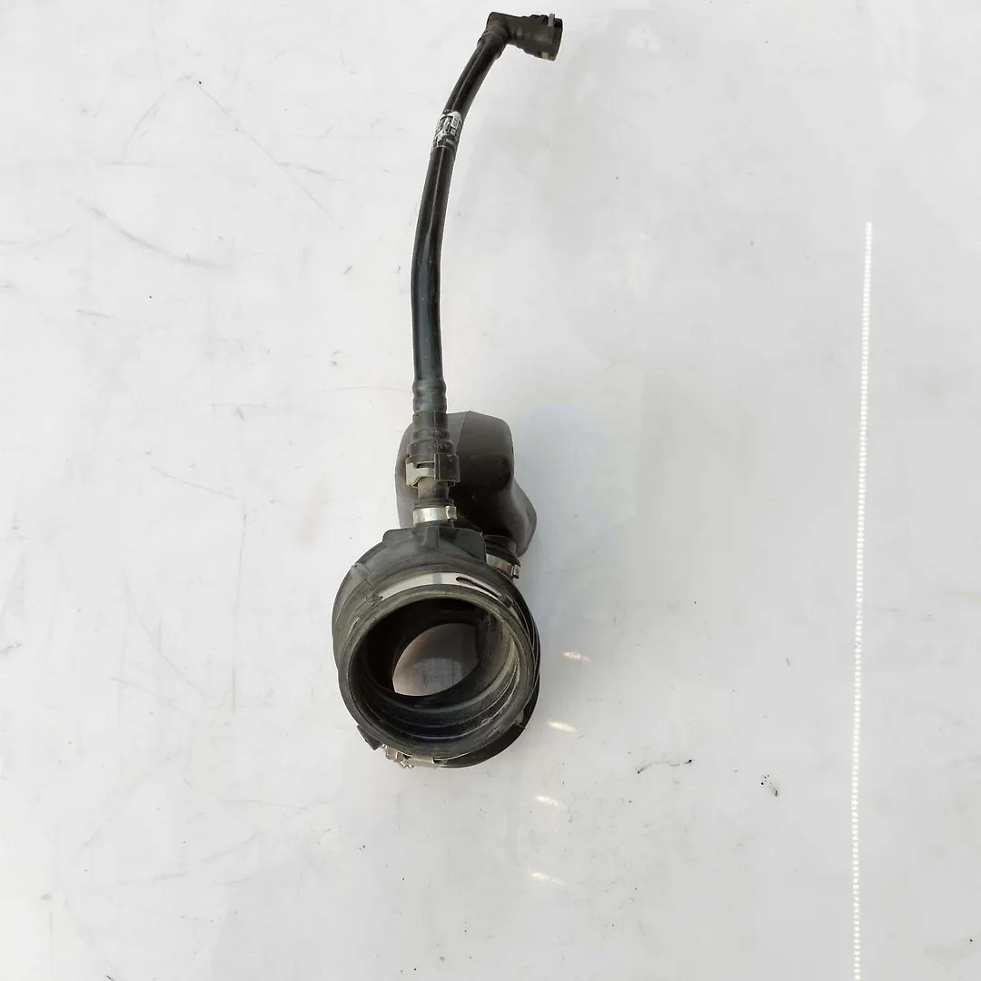 Air Inlet Duct Pipe - 2015 Ford Edge