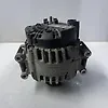 Alternator - 2014 Audi A6