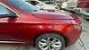 Fender (RHF) - 2014 Chevrolet Impala LTZ (2LZ)