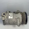 AC Compressor - 2018 GMC Terrain SLT