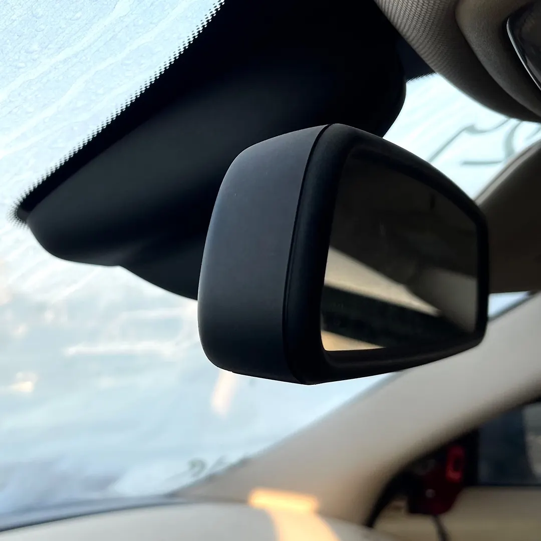 Mirror (Inner rear view) - 2014 Jaguar JAGUAR XK