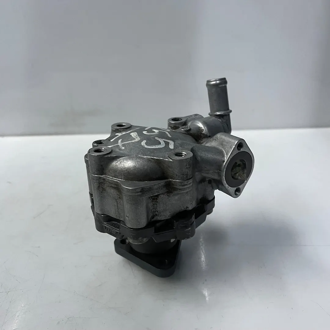 Power steering pump - 2013 Audi Q7