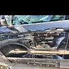 Door (LHF) - 2015 Ford Edge