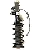 Shock absorber Electric - 2016 Lincoln MKX Reserve