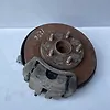 Complete Hub Assembly(RHF) - 2014 Chevrolet Malibu