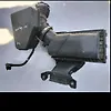 Air cleaner box - 2013 Ford Edge
