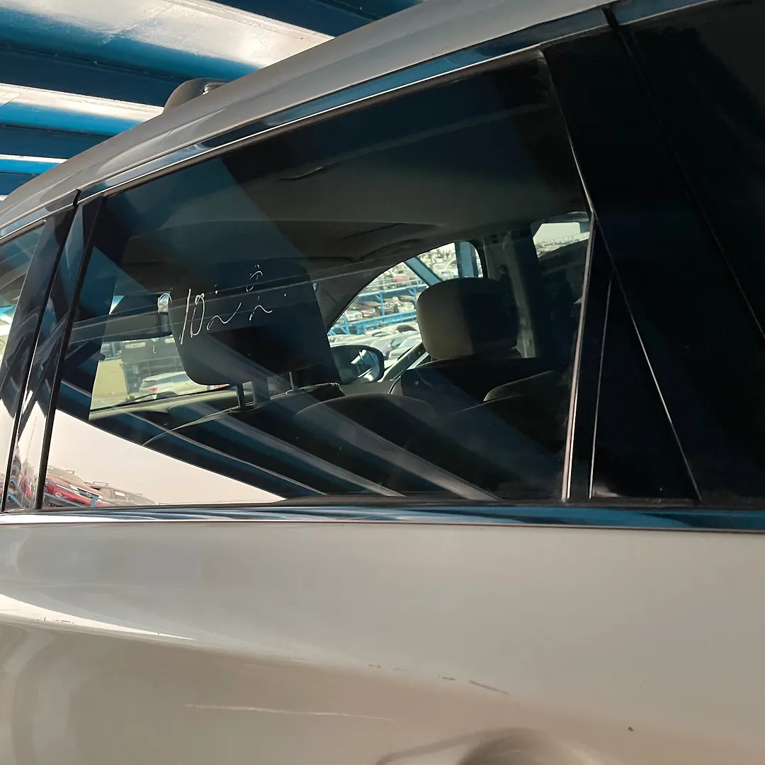 Door (LHB) - 2015 Infiniti QX60