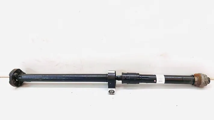 Drive Shaft - 2020 Cadillac CT5 Premium Luxury