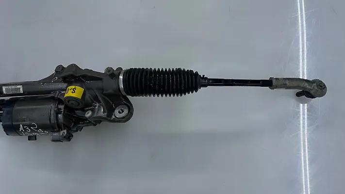 Steering box/rack - 2022 Audi A3