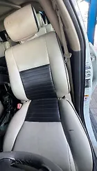 Front Seat (RHS) - 2011 Toyota Sequoia