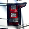 Tail Light (RH) - 2013 Land Rover RANGE ROVER VOGUE
