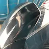 Side Mirror (LH) - 2020 Chevrolet Blazer