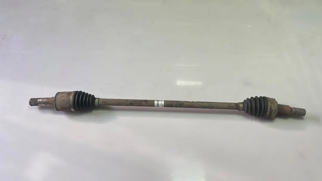 Axle Rear (LH) - 2016 Chevrolet Traverse 2LT