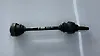 Axle Rear (LH) - 2010 Maserati Quattroporte