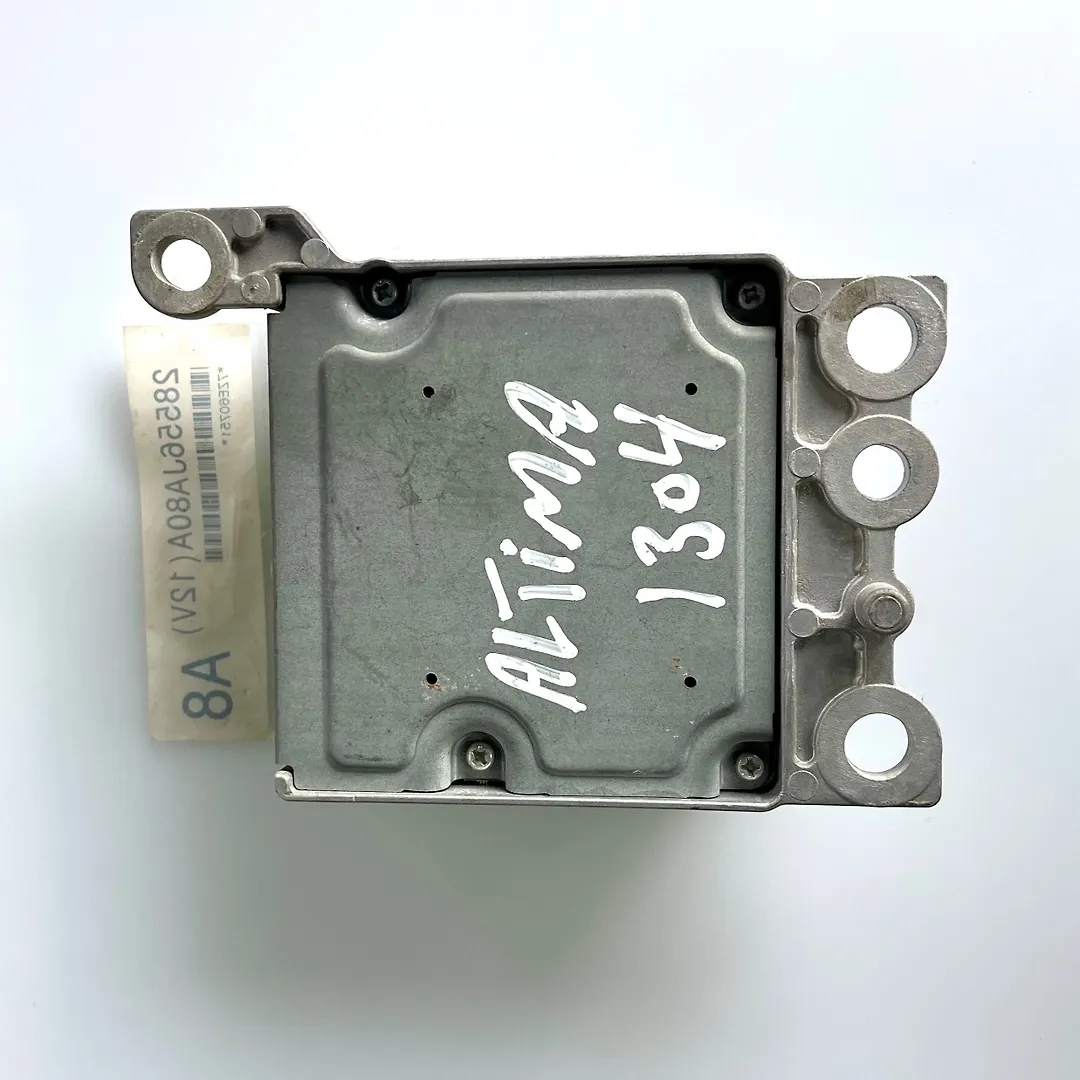 Air bag Module - 2007 Nissan Pathfinder