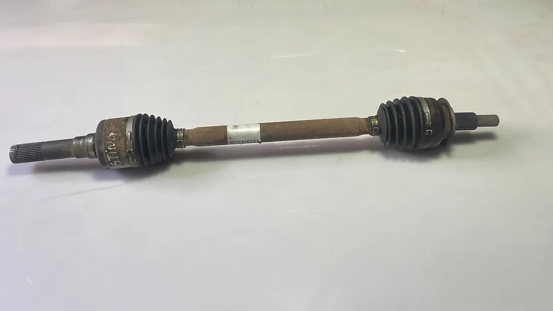 Axle Rear (LH) - 2015 Ford Mustang